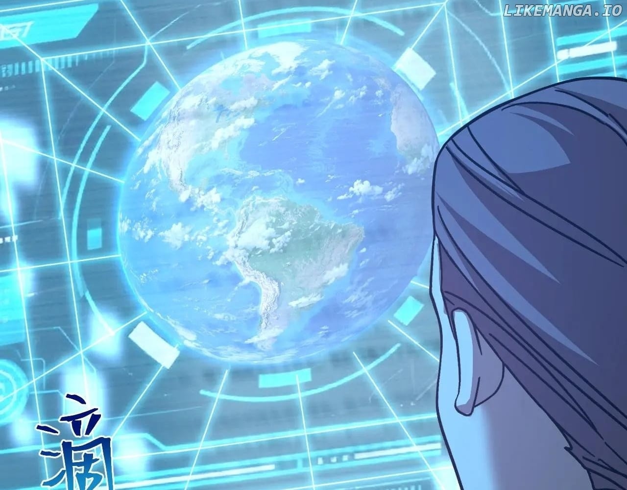 Log into the Future Chapter 226 - page 55